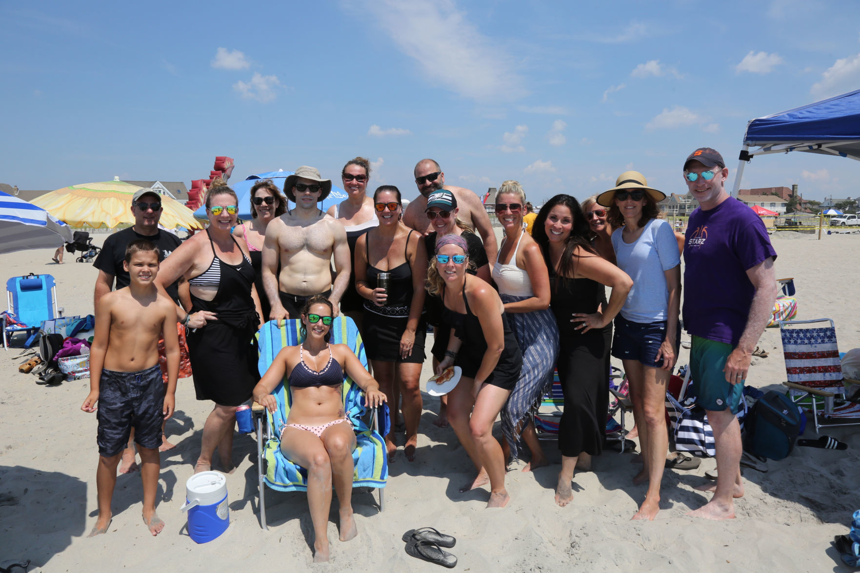 Beachstock